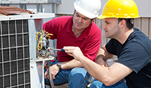 HVAC Companies Near Olympia Fields, IL Available Now